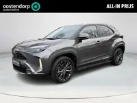 Toyota Yaris Cross 1.5 Hybrid Adventure