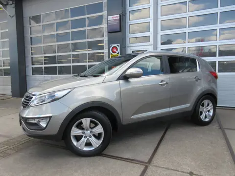 Kia Sportage 1.6 GDI X-ecutive Plus Pack / Pano Dak / Trekhaak