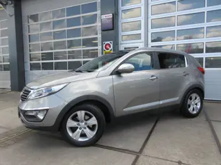 Kia Sportage 1.6 GDI X-ecutive Plus Pack / Pano Dak / Trekhaak
