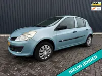 Renault Clio 1.2-16V Business Line ( AIRCO + GOED ONDERHOUDEN )