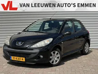 Peugeot 206+ 1.1 XR | Nieuw Binnen! | Airco | Rijklaar
