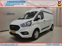 Ford Transit Custom 2.0TDCI L2/H2 Euro 6! (bj 2019)