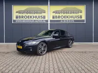 BMW 3-serie 320i M Sport Edition (bj 2019, automaat)