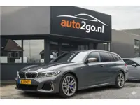 BMW 3 Serie Touring M340i XDRIVE AUT8 HIGH EXECUTIVE PANODAK SPORTLEDER 360.CAMERA NAVI HARMAN-KARDO