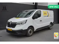 Renault Trafic 2.0 dCi 110PK EURO 6 - Airco - Navi - Cruise  - € 15.950,- Excl.