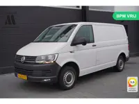 Volkswagen Transporter 2.0 TDI EURO 6 - Airco - Navi - Cruise - € 10.950,- Excl.