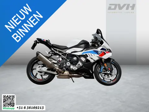 BMW S 1000 RR M SPORT | CARBON WIELEN