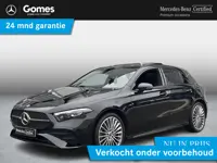 Mercedes-Benz A-klasse 250 e AMG Line | Memory Pakket | Panoramadak | Head Up Display | Premium-Plus
