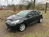 Renault Clio 1.2 16V apk t/m 13-02-2027