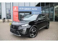 Peugeot 2008 1.2 Hybrid 145 Allure Automaat Airco Navi 360 Camera Carplay 6.665km