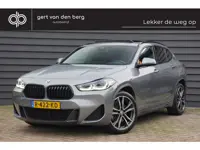 BMW X2 sDrive20i Business Edition Plus - M SPORT - PANODAK - CAMERA - H&K - HEAD UP -