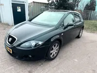 Seat Leon 2.0 TDI Businessline, Bj 2006, Clima, Cruise, Export