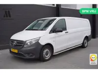 Mercedes-Benz Vito 110 CDI XL - EURO 6 - Airco - Camera - €14.499,- Excl.
