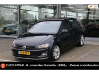 Volkswagen Polo 1.0 TSI Highline VIRT.COCKPIT NL-AUTO NAP!