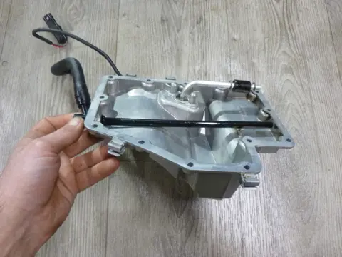 CARTERPAN BMW K 1600 GT 2011 - 2016