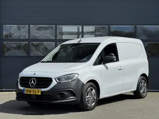 MERCEDES-BENZ CITAN 108 CDI L1 PRO I APPLE CARPLAY I P-CAMERA I CRUISE CONTROL I AIRCONDITIONING