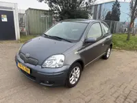 Toyota Yaris 1.0 VVT- 3Drs, Bj 2006, Nwe APK