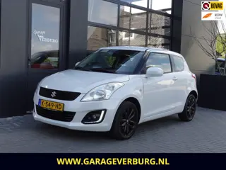 Suzuki Swift 1.2 Comfort EASSS (Airco,Cruise,Lm velgen)