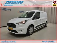Ford Transit Connect 1.5EcoBlue L2/H1 Euro 6! (bj 2020)