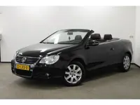Volkswagen Eos 1.4 TSI Highline (bj 2009)