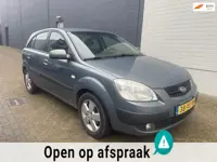 Kia Rio 1.4 Festival 5DRS 97pk AIRCO TREKHAAK ISOFIX NAP LMV