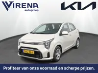 Kia Picanto 1.0 DPI DynamicLine Airco - Apple Carplay/Android Auto - Cruise Control - Navigatie - Fa
