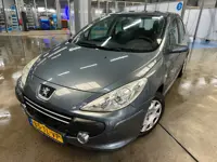 Peugeot 307 MET AIRCO & APK TOT 17-09-2026!