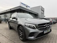Mercedes-Benz GLC 250 4MATIC AMG Trekhaak | Night | Camera | Stoelverw.