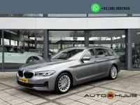 BMW 5-serie Touring 530e Aut. Hybrid Exe Plus Edition | Leder Sport | LED | New model