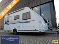 Knaus Sport Silver Selection 420  QD +ATC +Mover