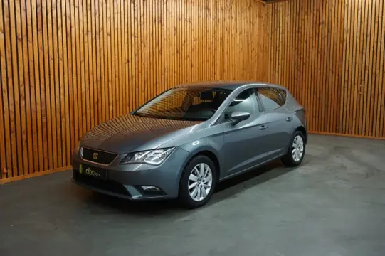 SEAT LEON 1.2 TSI Style Airco / Audio Cruise Controle 