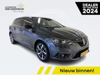Renault Mégane Estate 1.2 TCe Limited PACK CITY / NAVIGATIE / CLIMATE CONTROLE / PARKEERSENSOREN / C