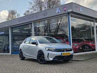 Opel Corsa 1.2 Edition (bj 2024)