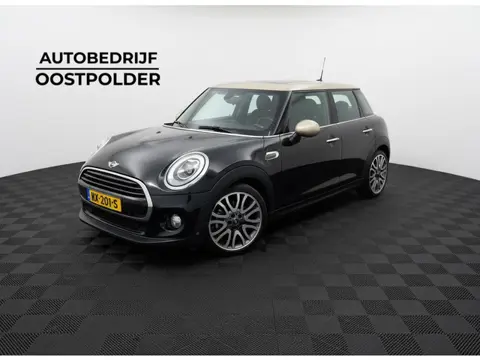 Mini Mini 1.5 Cooper Chili Serious Business