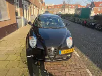 Alfa Romeo MiTo 1.4 T Progression Automaat met defect