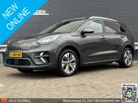 Kia e-Niro DynamicPlusLine 64 kWh € 10.900 NETTO | Pano | Stoel/stuurverwarming | Climate | Cruise |