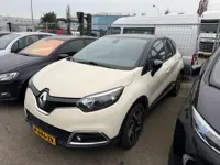 Renault Captur 1.2 TCe Edition One, 115.664km