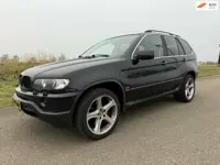 BMW X5 4.4i Executive
