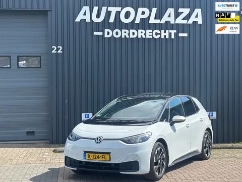 Volkswagen ID.3 First 58 kWh SOH 91.8%|ACC|STOELVERW|