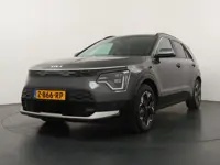 Kia Niro EV Edition Advanced 64.8 kWh - SOH 99% - Stoel-/stuurverwarming - Navigatie - Cruise Contro