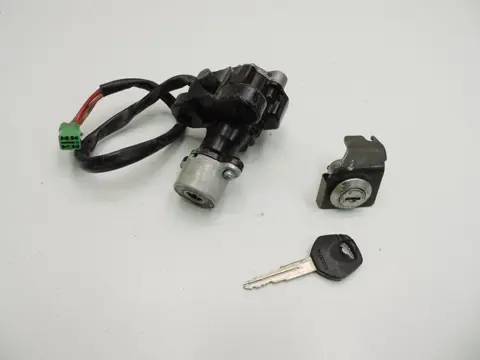 CONTACTSLOT Suzuki SV 1000 2003 - 2009