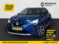 Renault Captur 1.6 E-Tech Plug-in Hybrid 160 Serie Limitée E-TECH CRUISE / CAMERA / STOELVERW. / NAV