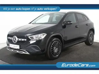 Mercedes-Benz GLA 180 *1ste Eigenaar*Leer*Park assist*Navigatie*