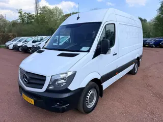 Mercedes-Benz Sprinter 319 CDI 3.0 V6 L2H2 Airco Euro 6