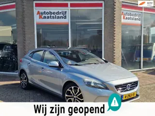Volvo V40 2.0 D4 Momentum Business - Xenon - Pano - Leder - Navi - 2014