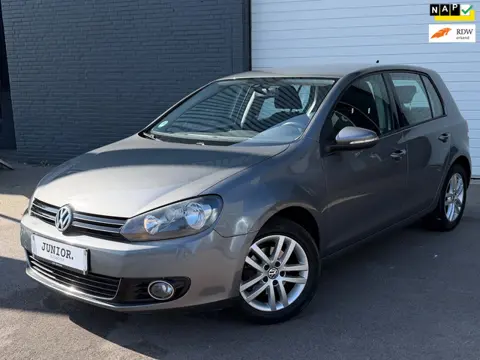 Volkswagen Golf 1.2 TSI Highline AUTOMAAT/CRUISE/CLIMA/RIEMVV/NAP