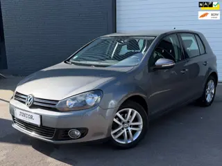 Volkswagen Golf 1.2 TSI Highline AUTOMAAT/CRUISE/CLIMA/RIEMVV/NAP