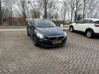Volvo V40 Cross Country 1.5 T3 Nordic+ AUTOMAAT TREKHAAK STANDKACHEL