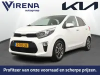 Kia Picanto 1.0 DPi DynamicPlusLine - Apple Carplay/Android Auto - Cruise Control - Climate Control 