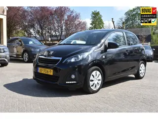 Peugeot 108 1.0 e-VTi Active